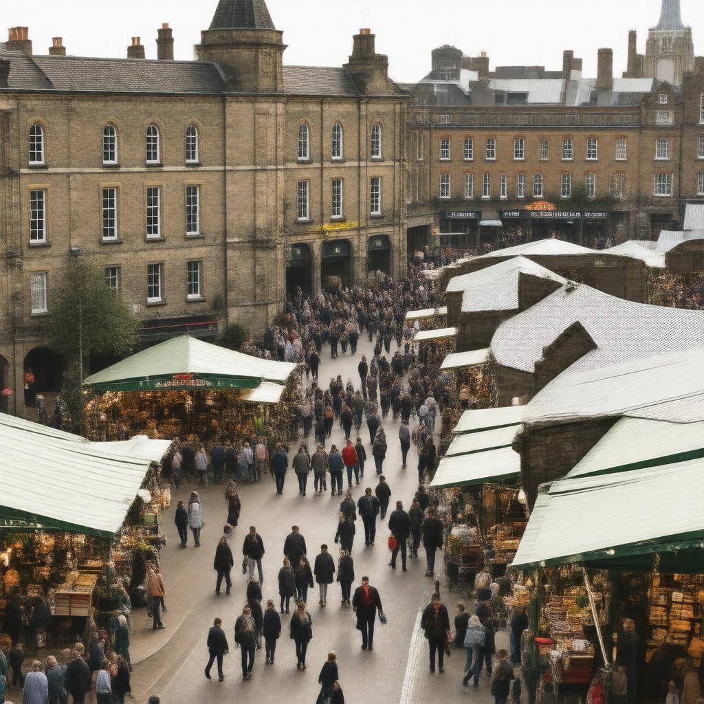 Borough Market